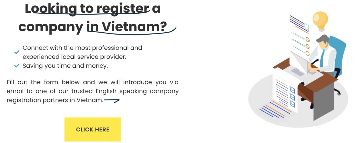 Set Up Company In Vietnam - Procedure and Requirements Guide